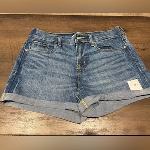 Old Navy Boyfriend Shorts